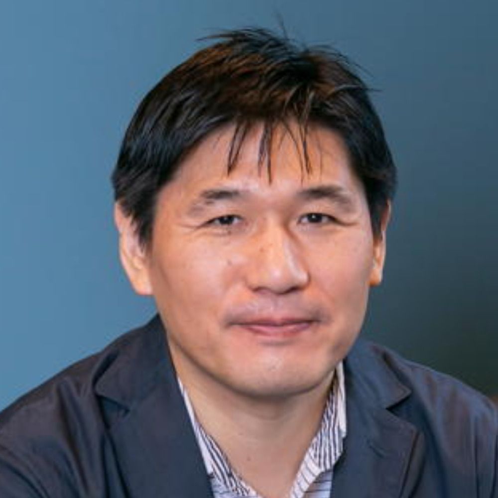Takehora Yoichiro (竹洞 陽一郎) | 株式会社Spelldata