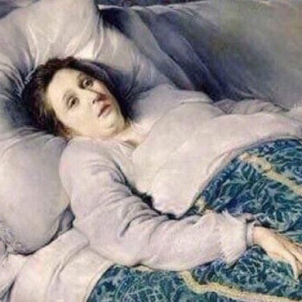 Cansadita 