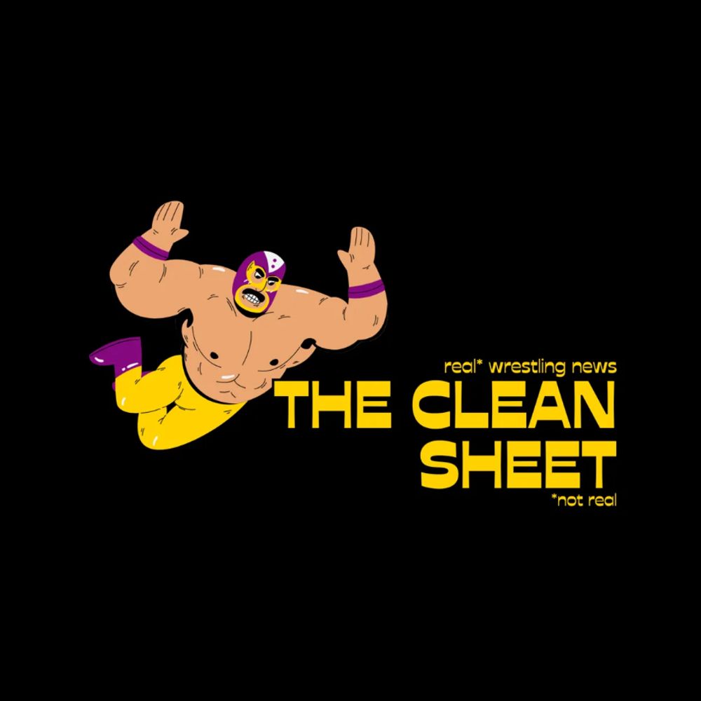 The Clean Sheet