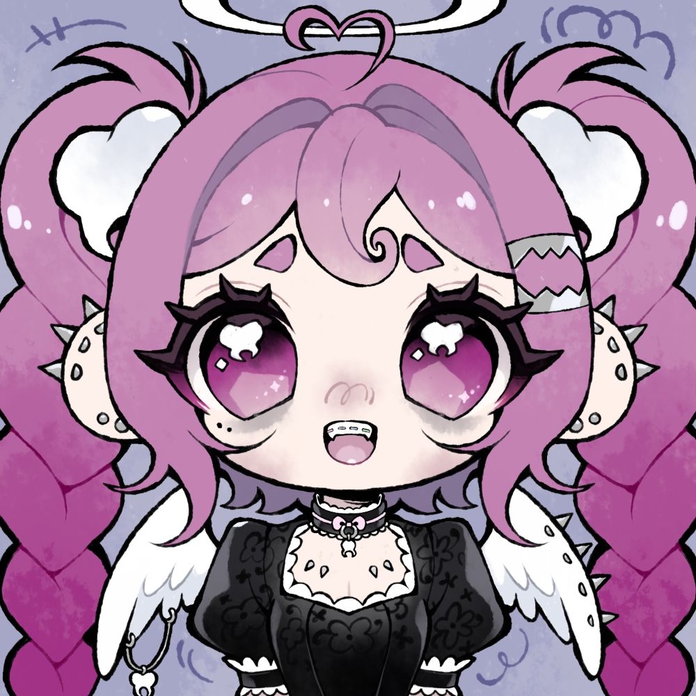 cavities🦷🪽