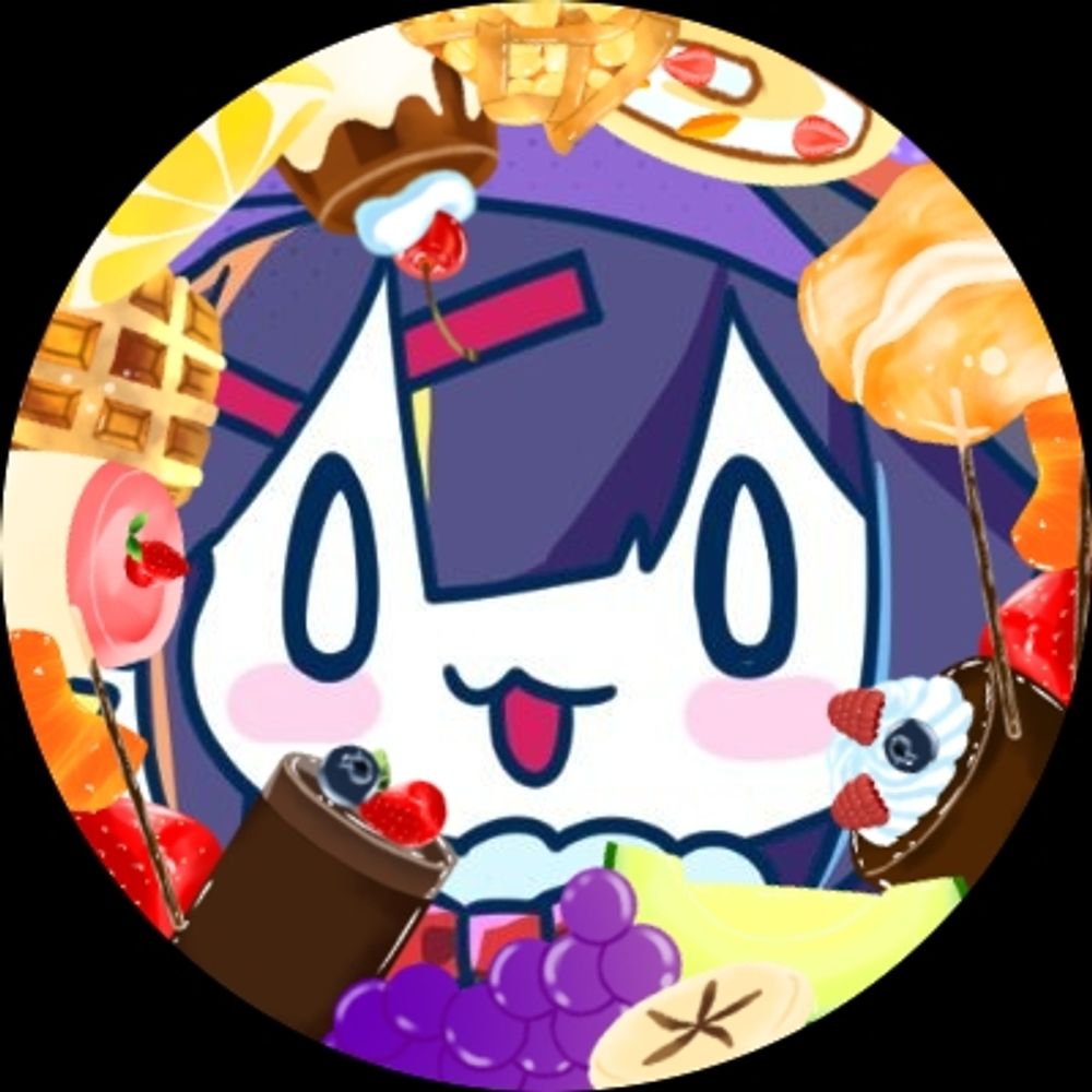 月島烈🐱