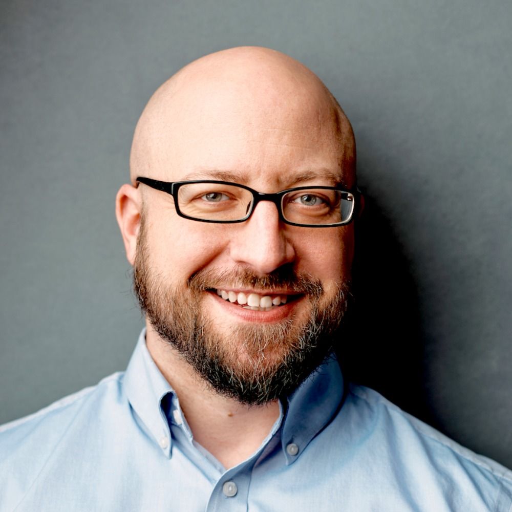 Corey Spitzer