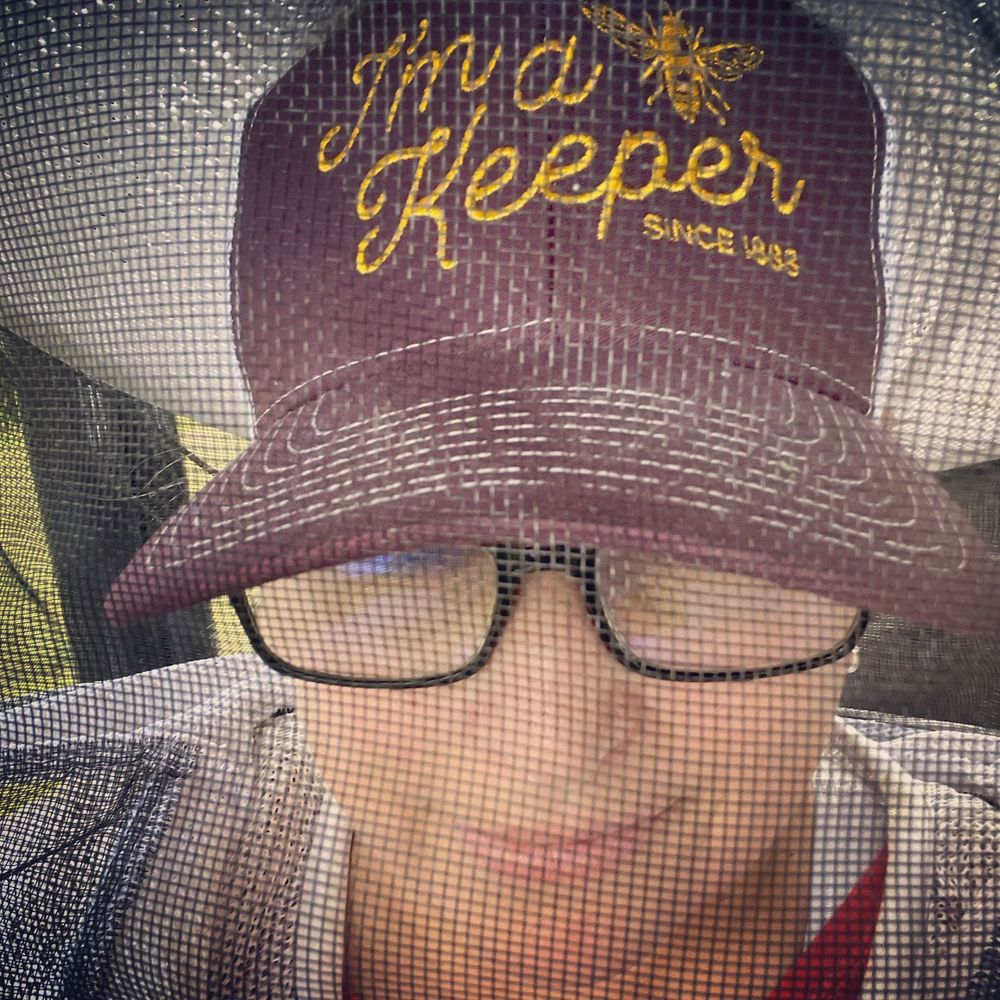 Texas Beek