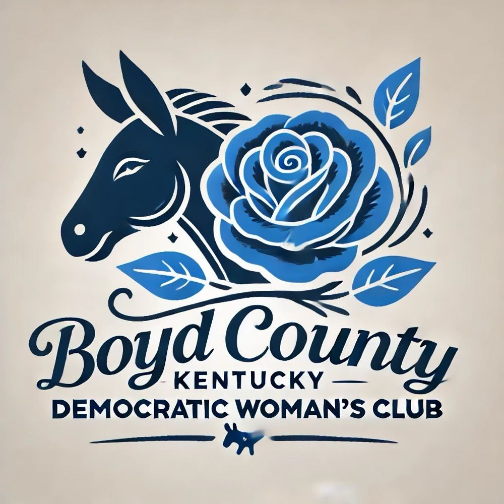 Boyd County Democratic Woman’s Club