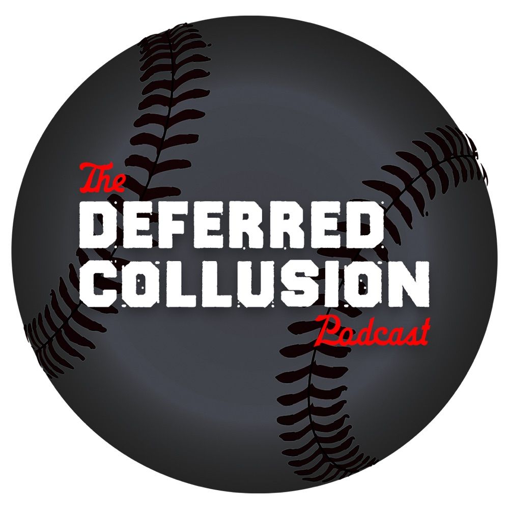 The Deferred Collusion Podcast