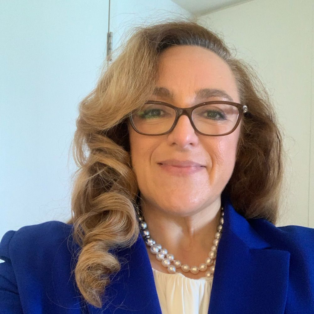 Cecilia Storniolo