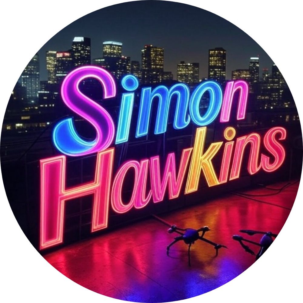 Simon Hawkins