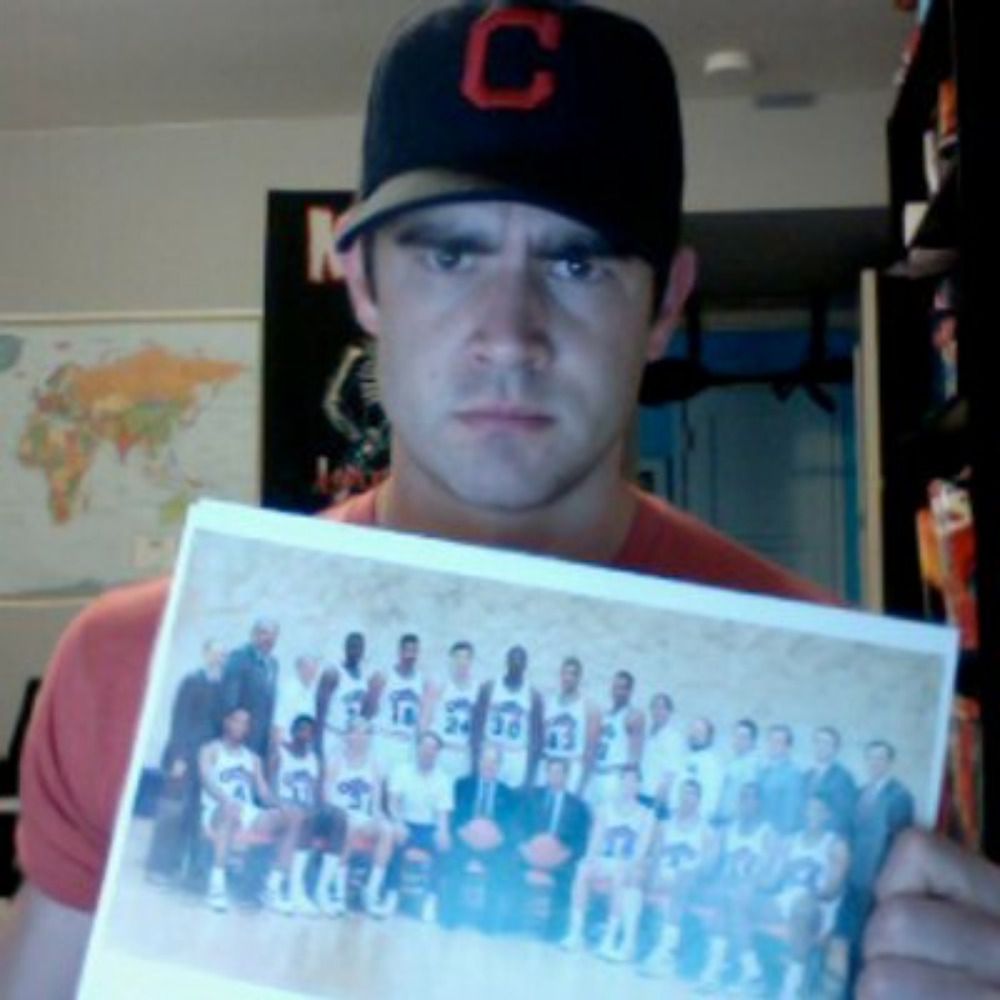 Doug @ CavsHistory