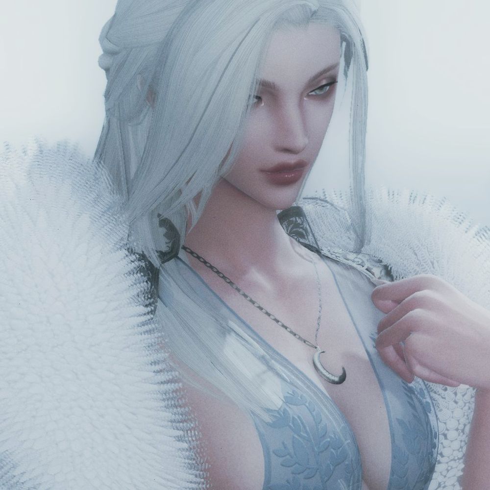 ❛ the owl of sharlayan. ❜