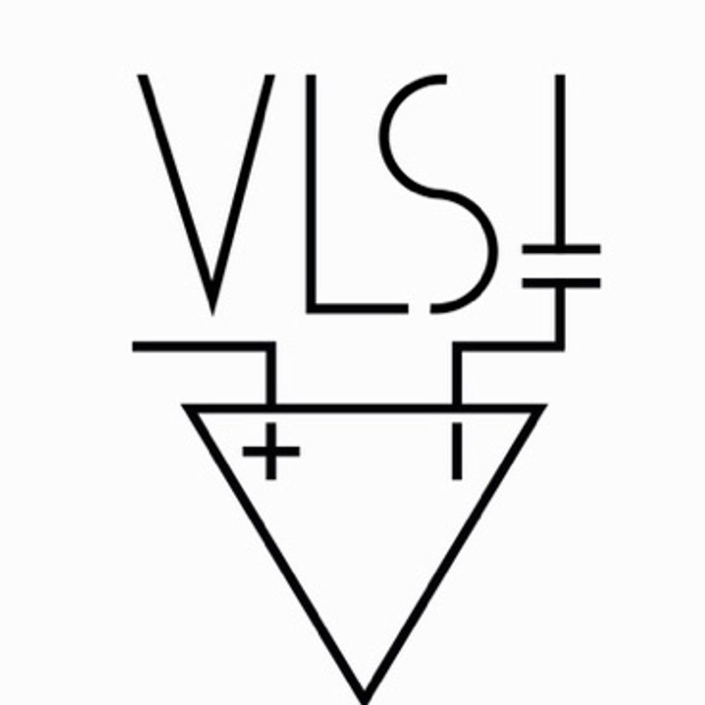 VLSI Records's avatar