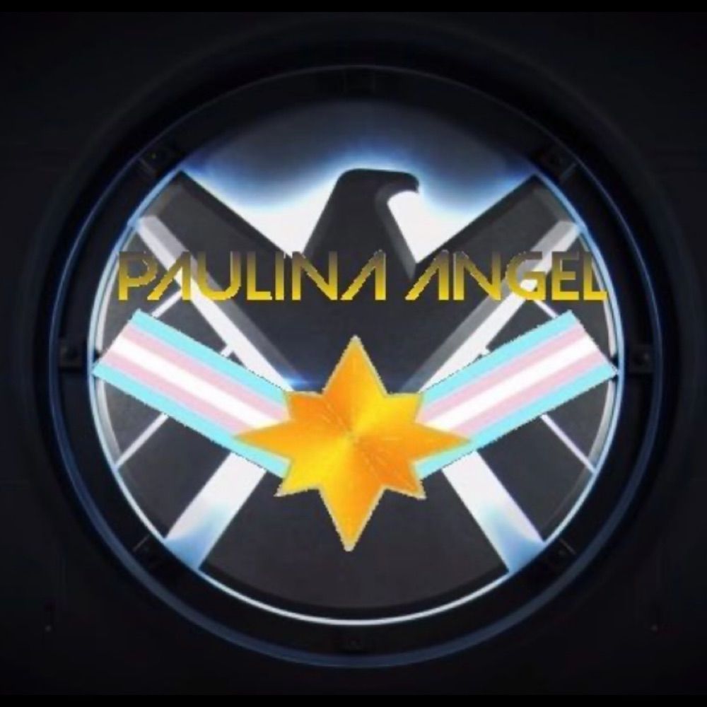 Paulina “Ashley Hicks” Angel