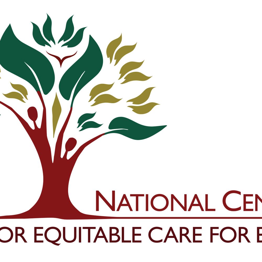 National Center for Equitable Care for Elders
