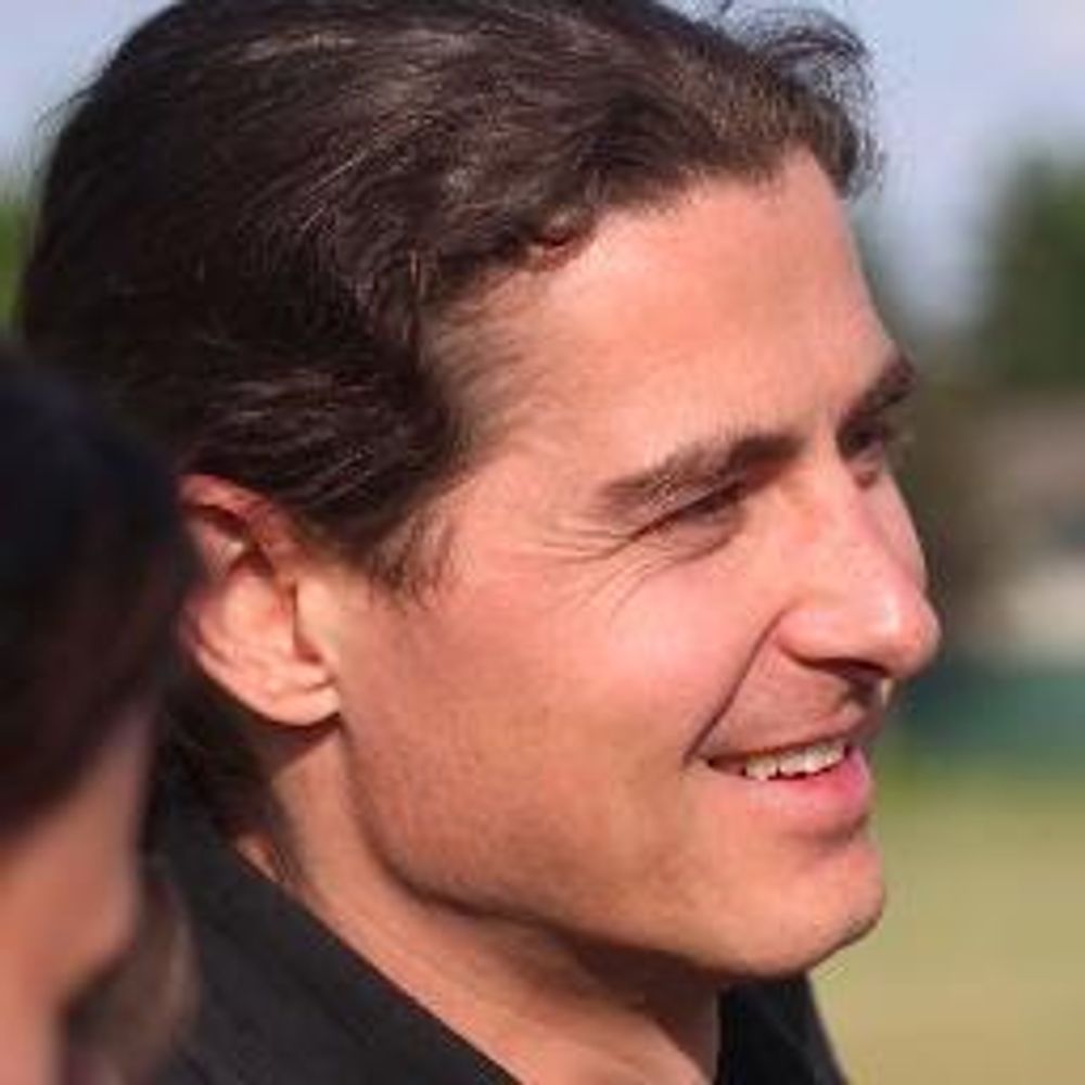 Steven Ensslen