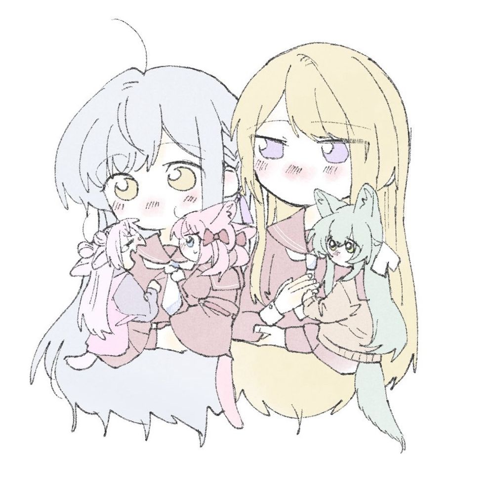 楓華