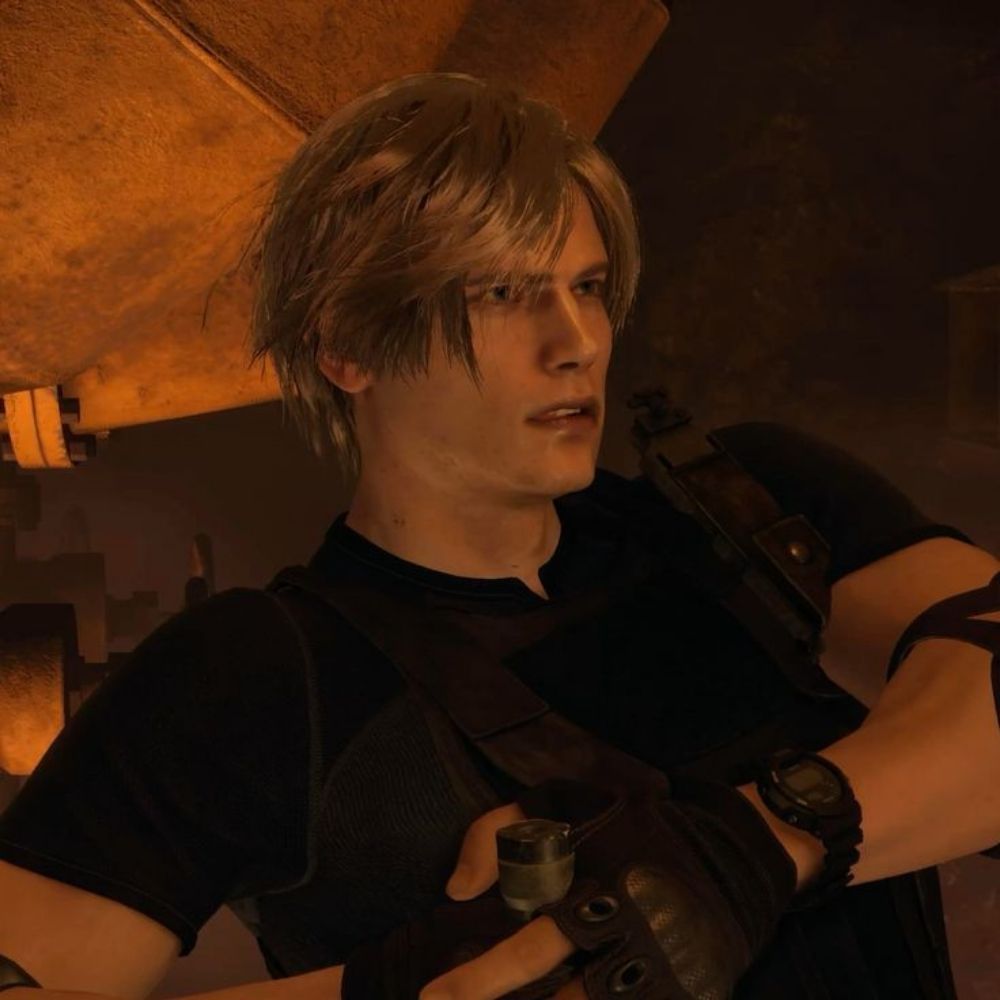 Leon