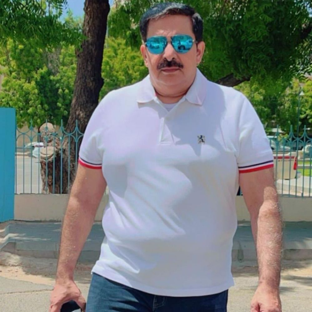 Nadeem Ahmed