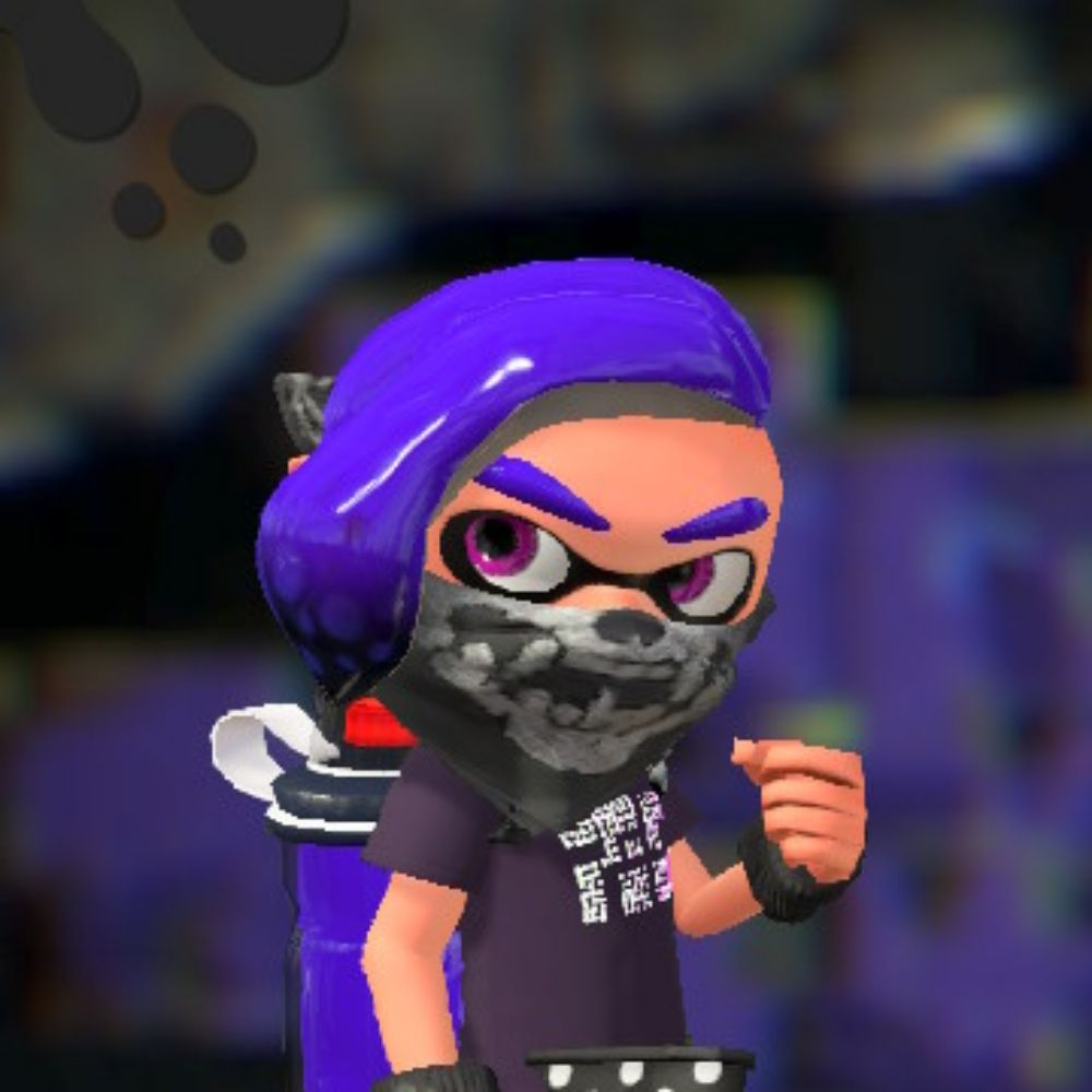 Ink Larry