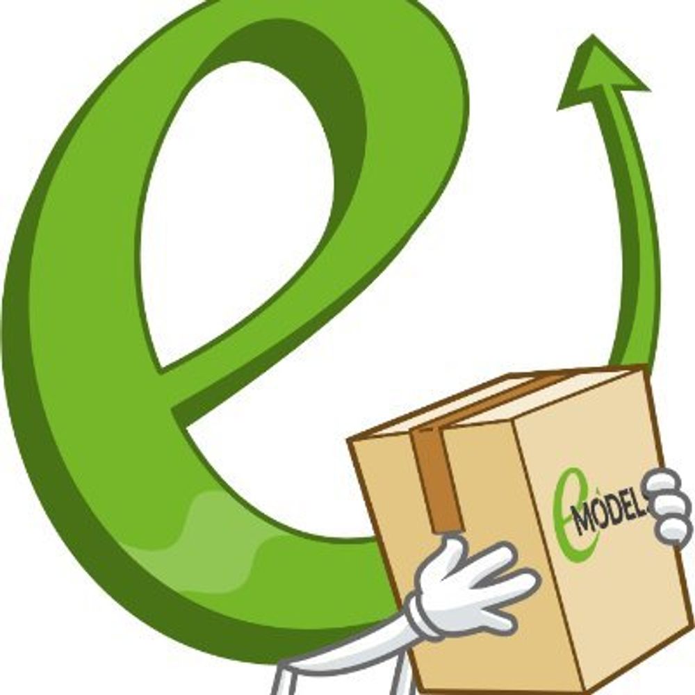eModels.co.uk