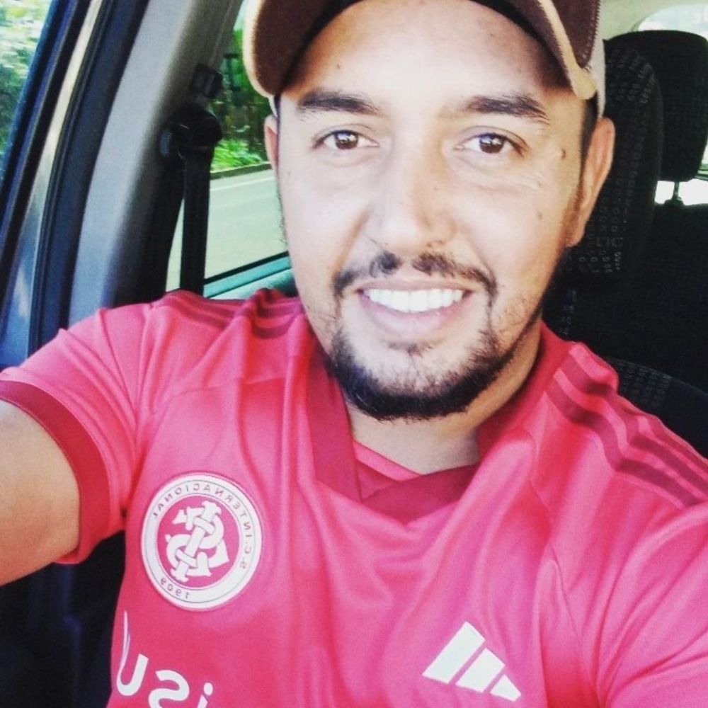 Lucas Moraes 