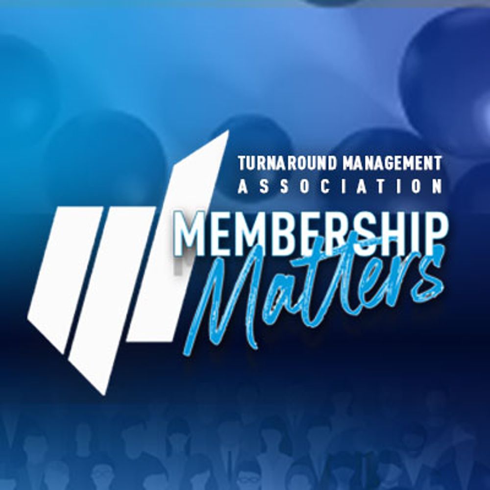 Turnaround Management Association
