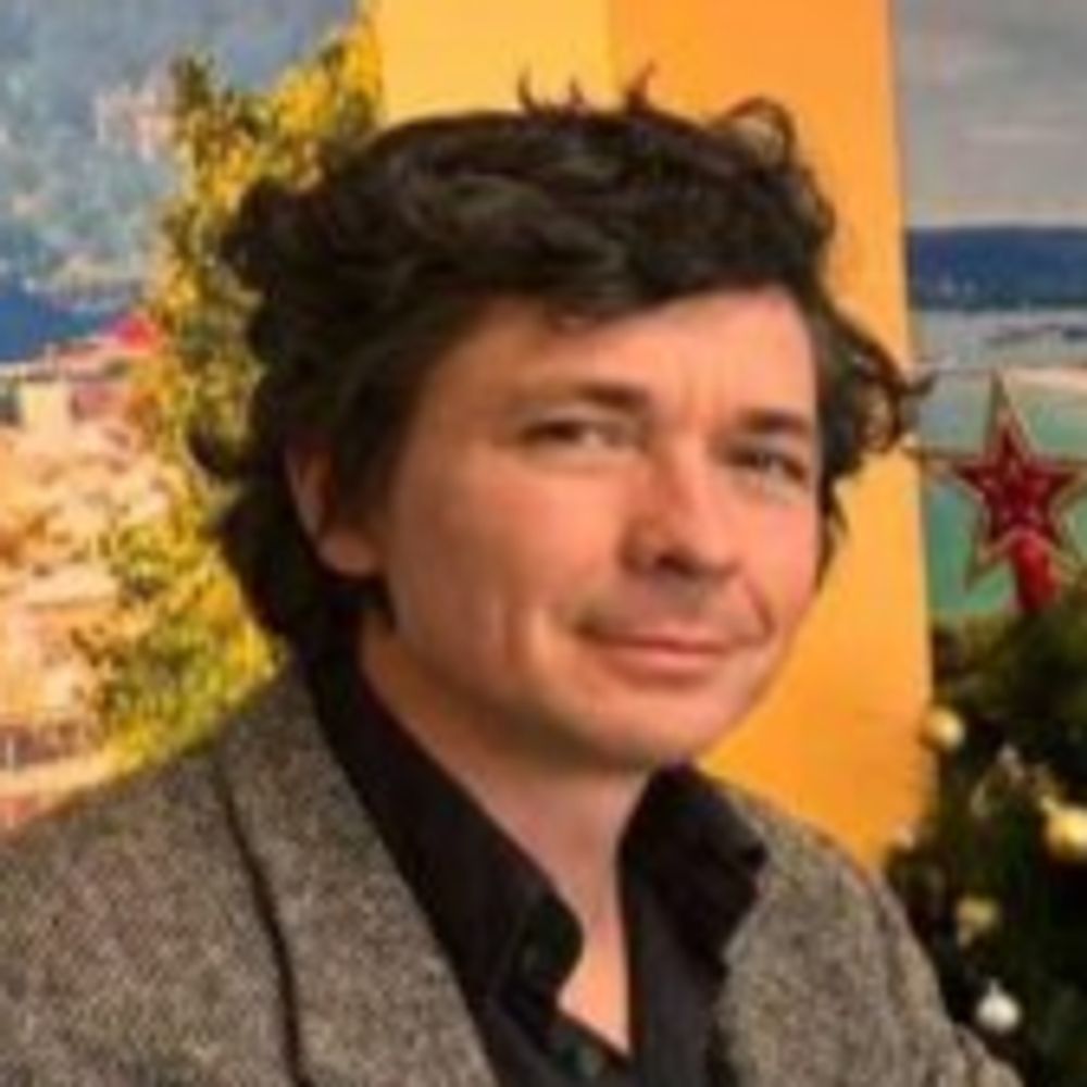 Nikolay Tanchev