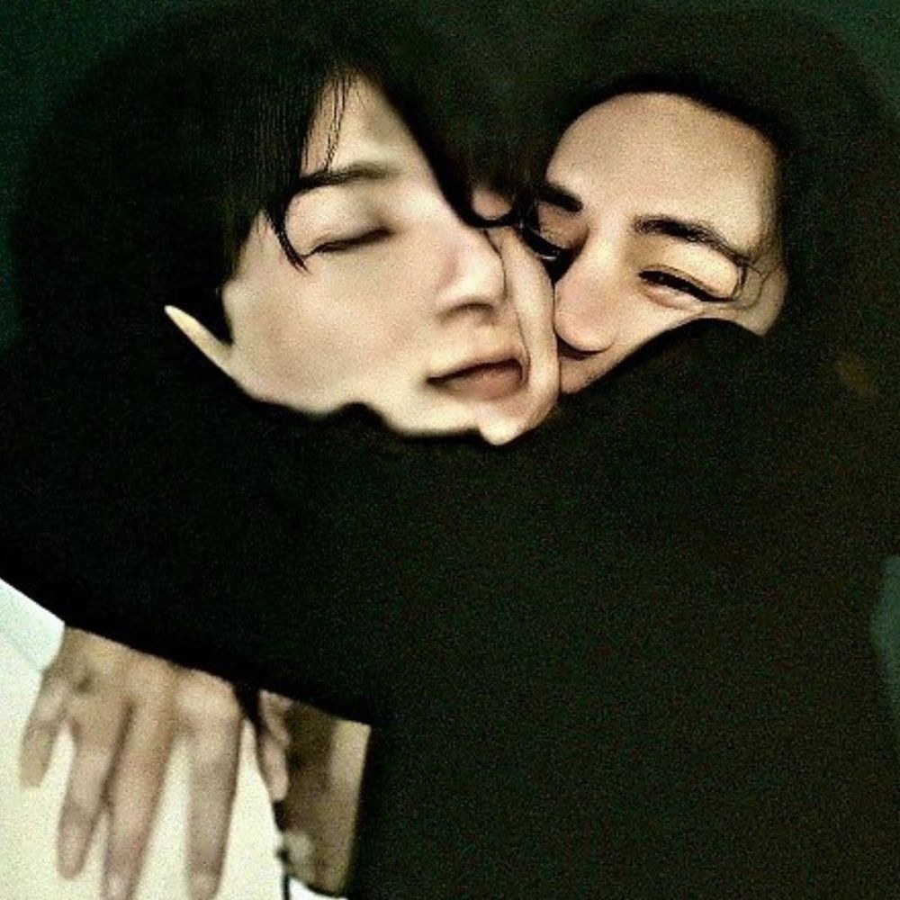 LOVE TAEKOOK ONLY <k