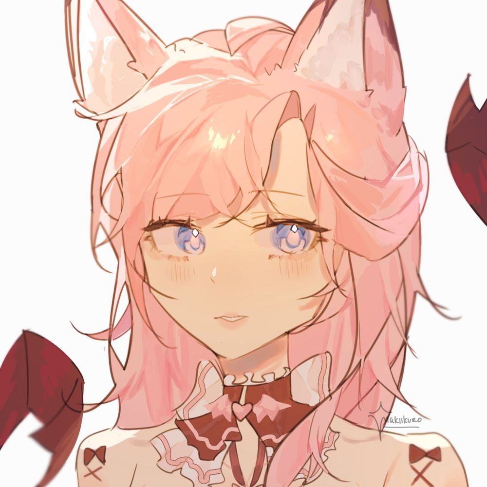 ʚ Miuus ɞ 🍭 YCH halloween !