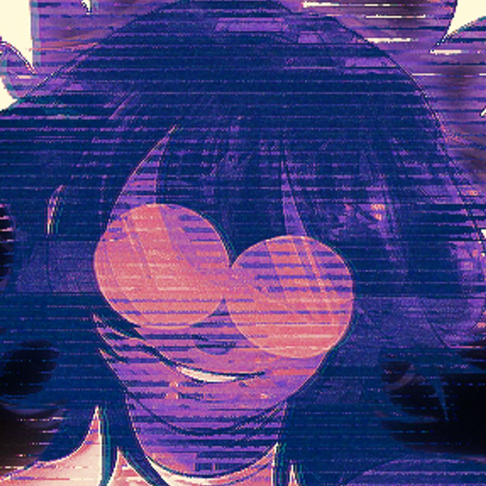 Mono C. 💜『CHASTITY』@ cfxx soon!