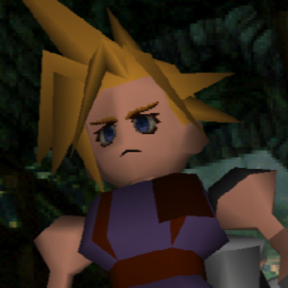  Keyblade 