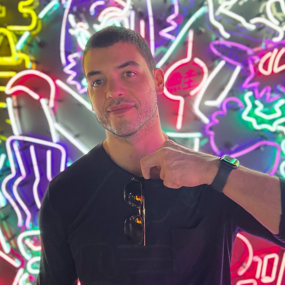 Fernando Colussi