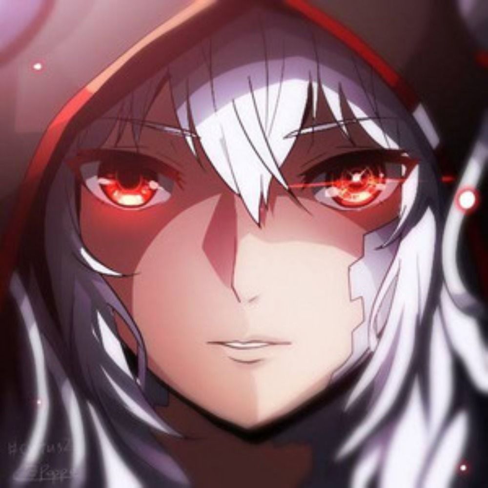 Hornet Daemon 🐝😈彡 VTZ ༄