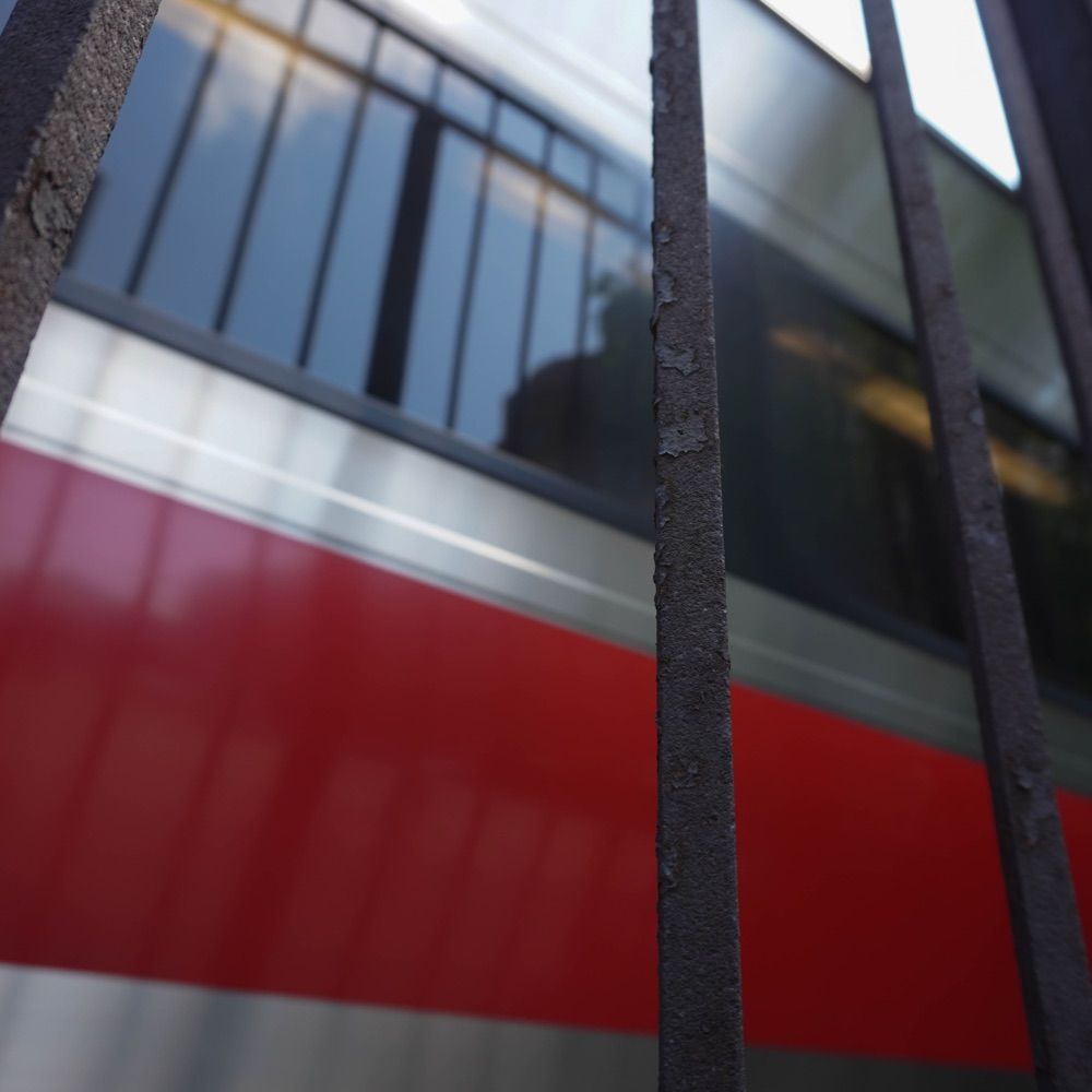 Transit Landscapes