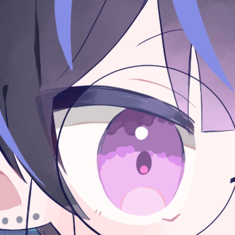 春泉らるん@Vtuber準備中