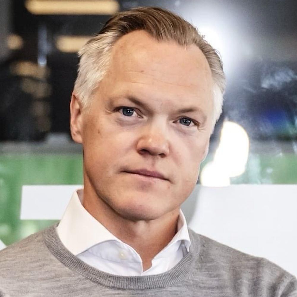 Klas Granström