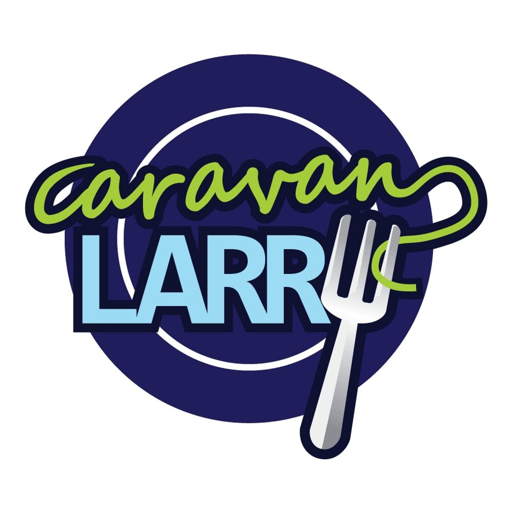 Caravan Larry 
