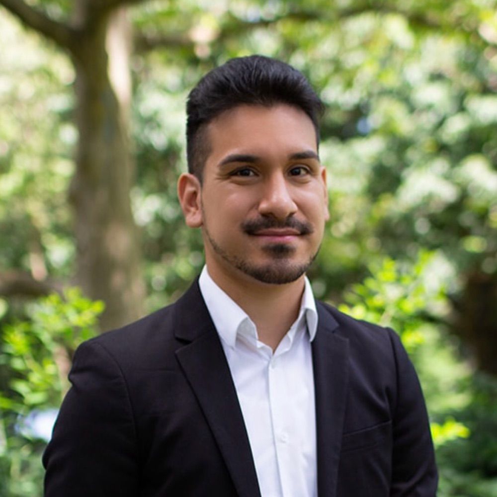 Brian Romero