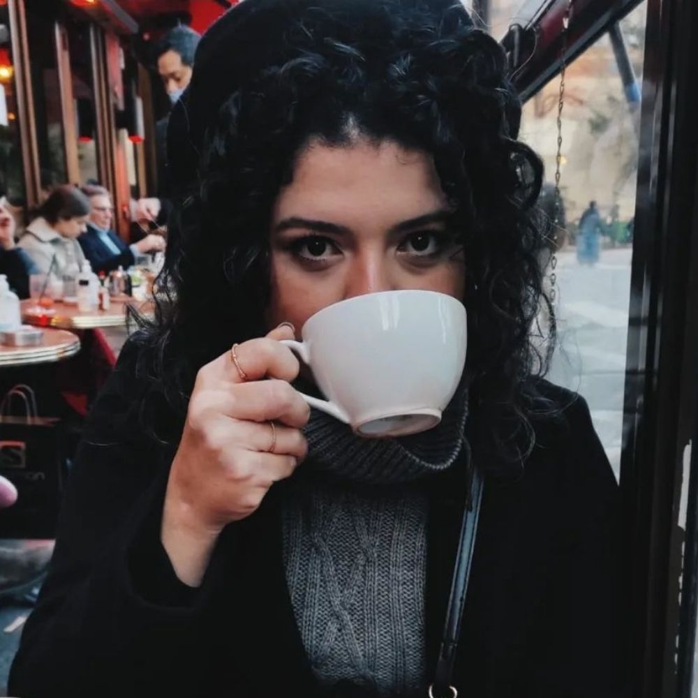 Elisama Ximenes