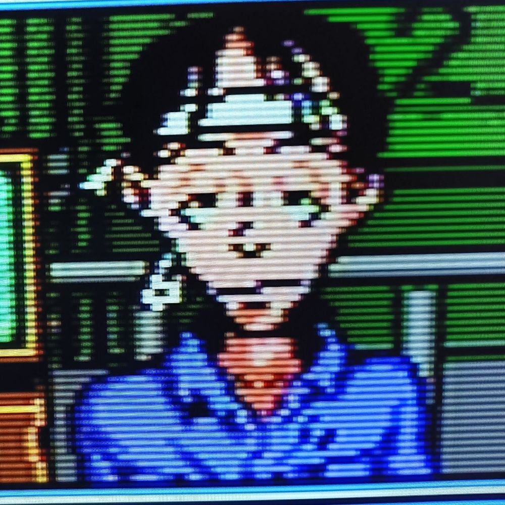 User avatar