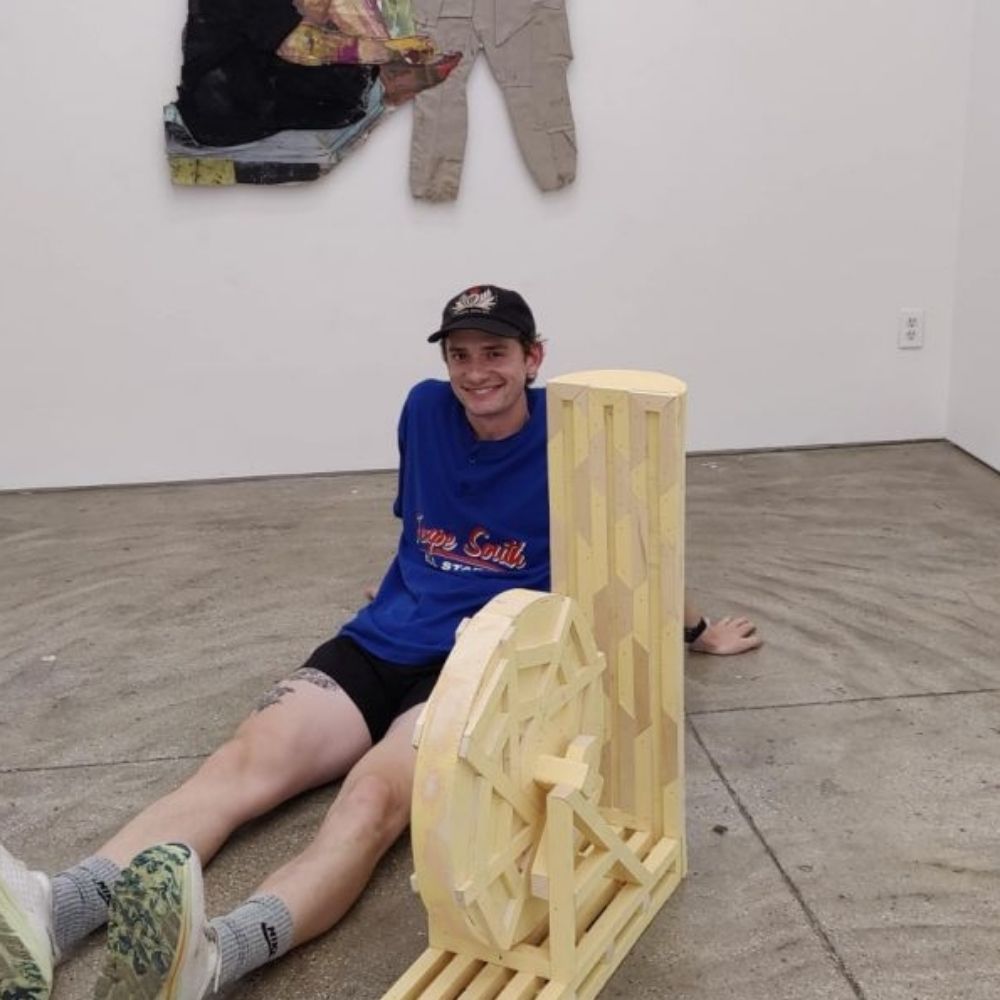 Gavin Fahey