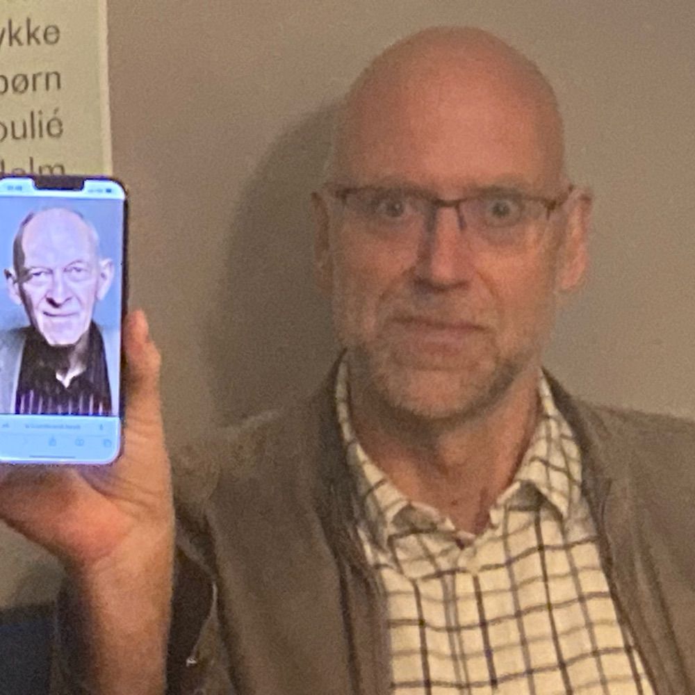 Carsten Henriksen