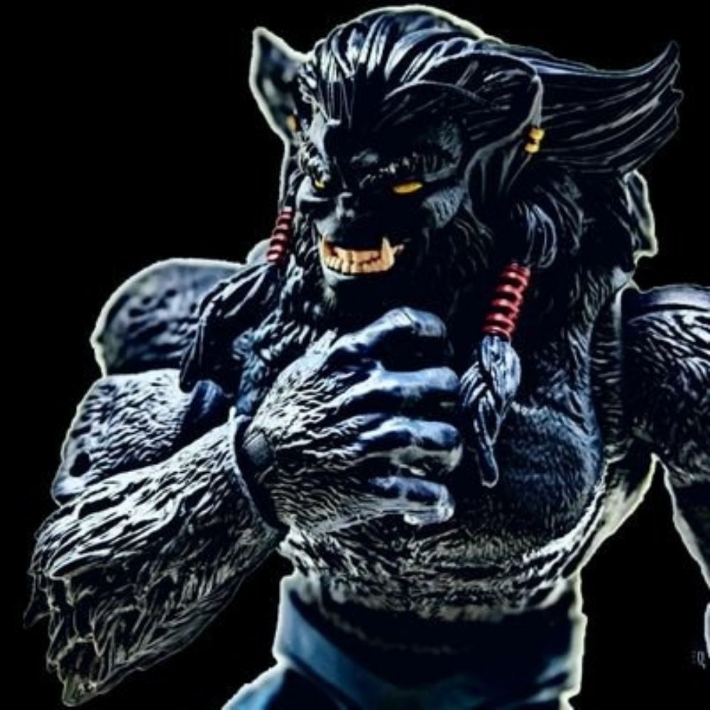 InvTheDarkBeast