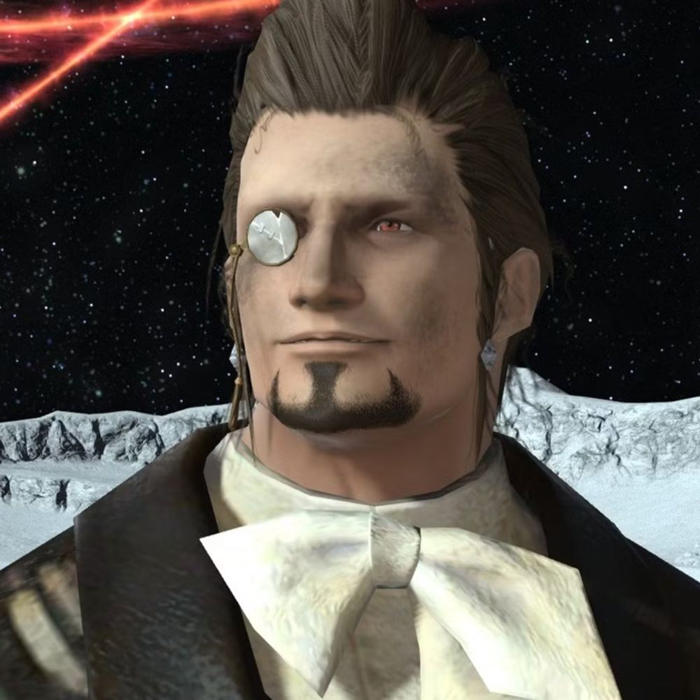 Hildibrand Manderville