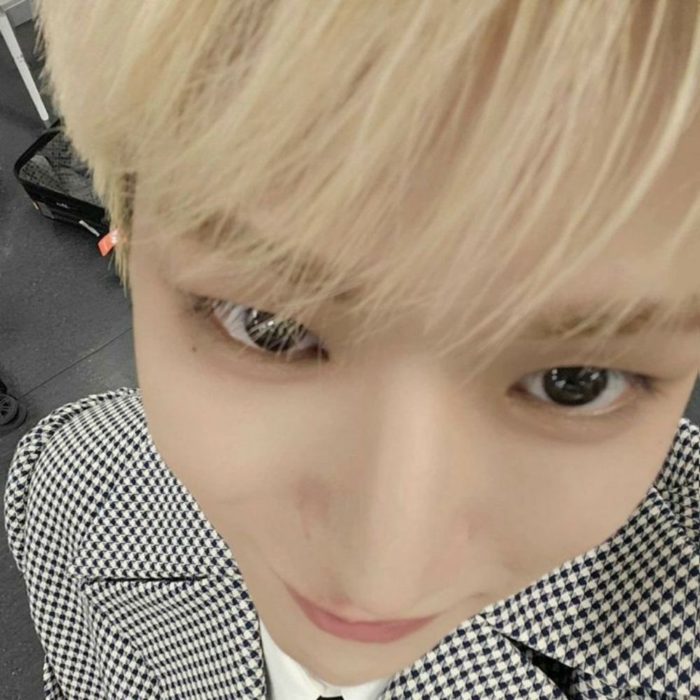 𝓵𝓲𝓪𝓶 ☆ AUs Account‼