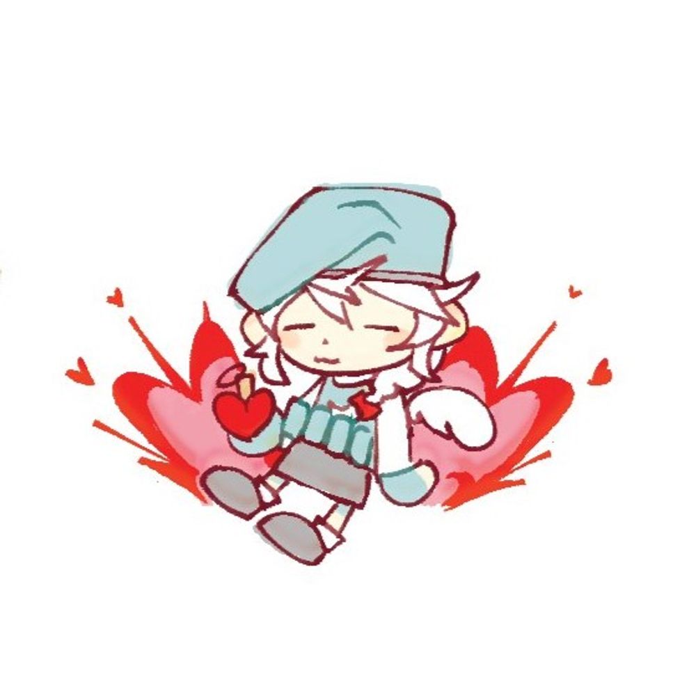 SuzieXnse 💖✨