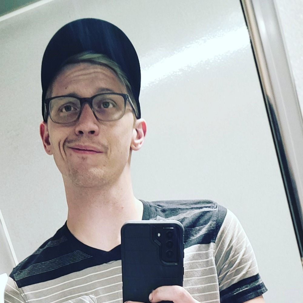 Brandon Groulx