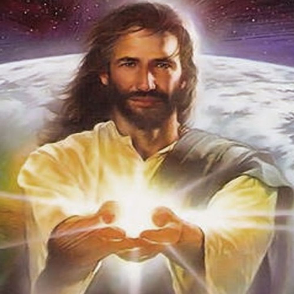 A Very Concerned Christian
