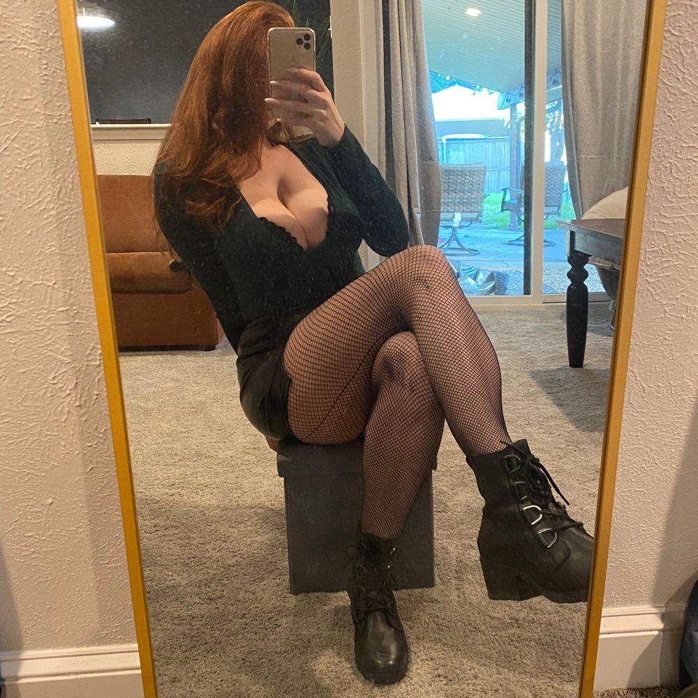Gingerrr✨