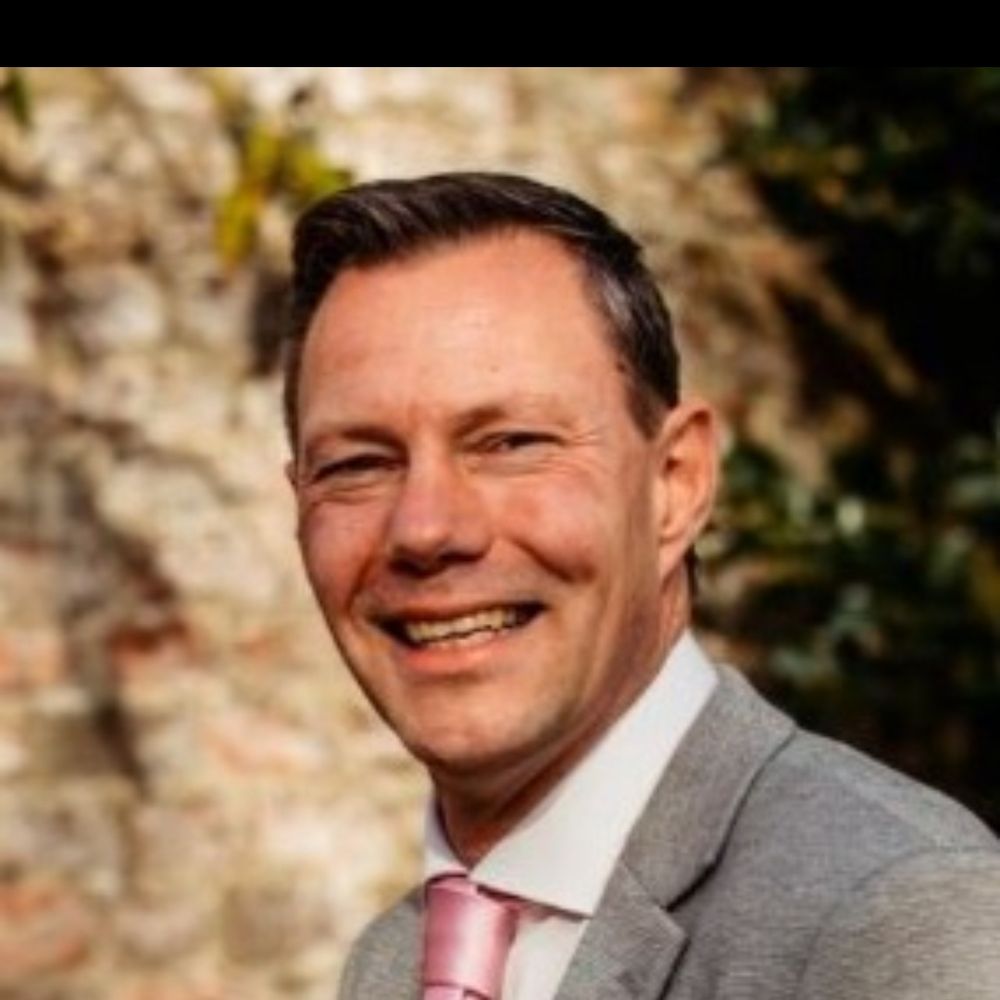 Patrick van Ommen 