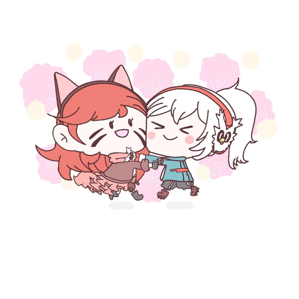 赤縞メノウ🦫さーどにくす