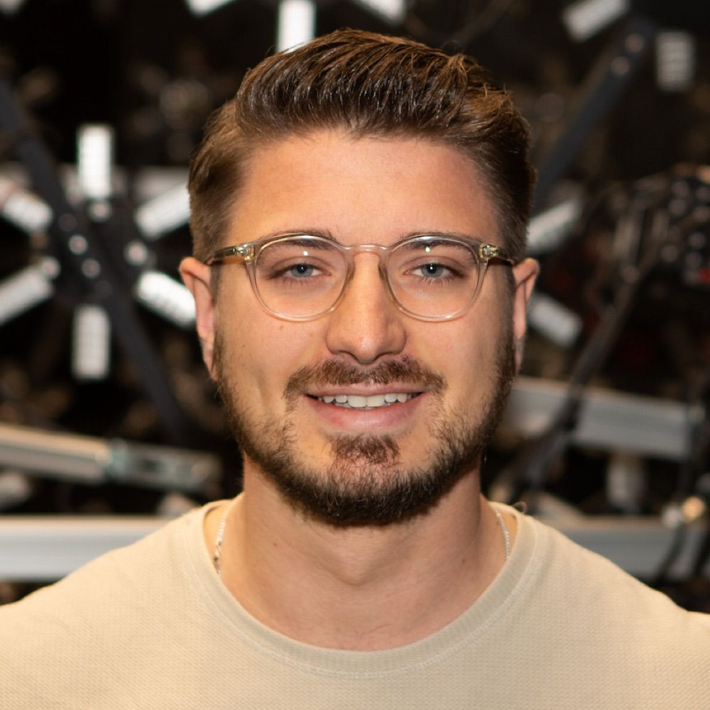 Marc Habermann